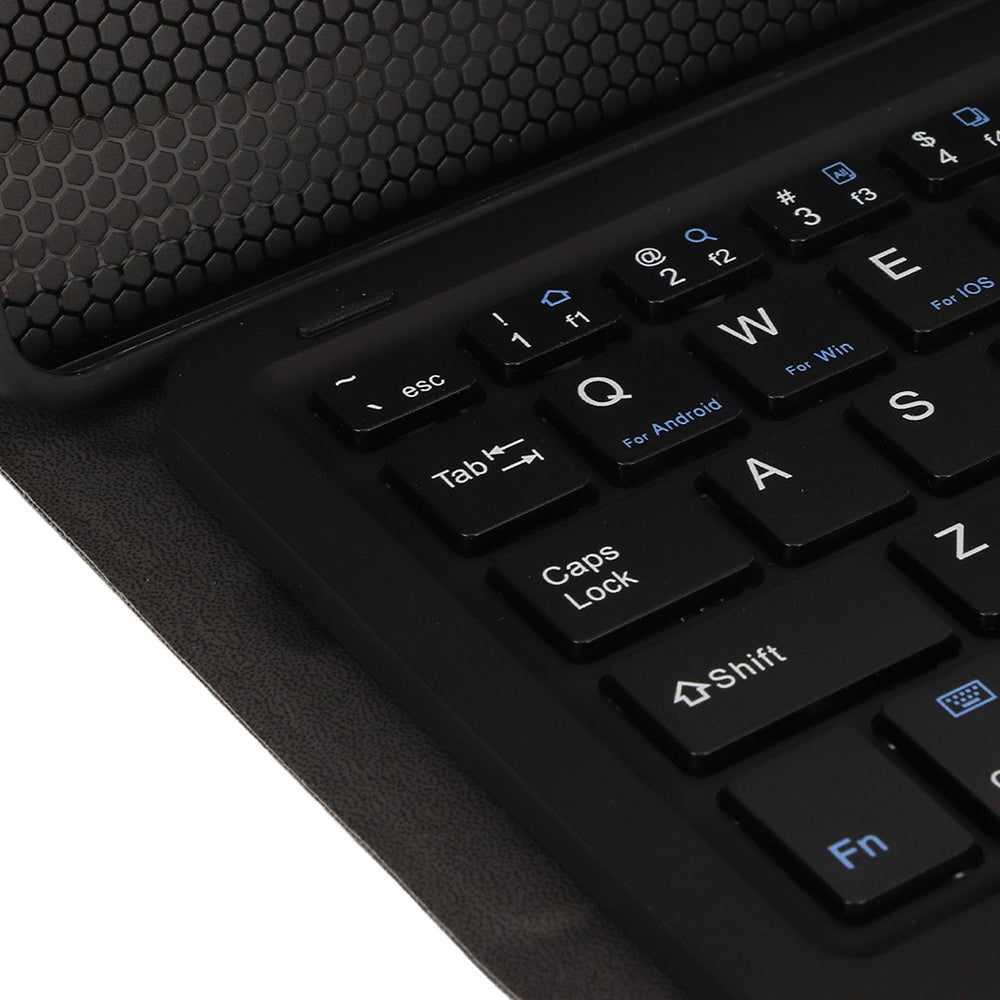 LX-P11 For Lenovo Tab P11 Pro Gen 2 11.2" (2022) Tablet Cover Touchpad Bluetooth Keyboard Leather Case LX-P11 For Lenovo Tab P11 Pro Gen 2 11.2" (2022) Tablet Cover Touchpad Bluetooth Keyboard Leather Case